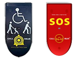Picture Call-Hear Plates