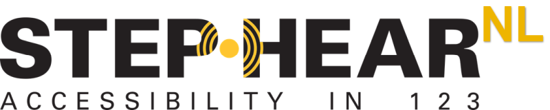 Logo StepHear