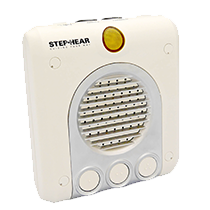 Picture Audio sign