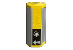 Picture Step-Hear traffic light activator